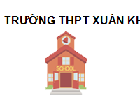 Trường THPT Xuân Khanh